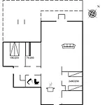 Eyer - 20m From The Sea By Interhome Prázdninový dům Korsør