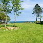 Eyer - 20m From The Sea By Interhome Korsør
