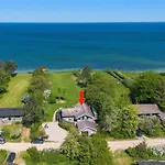 Prázdninový dům Eyer - 20m From The Sea By Interhome *
