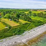 Eyer - 20m From The Sea By Interhome Prázdninový dům Korsør