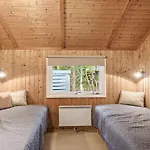 Eyer - 20m From The Sea By Interhome * Korsør