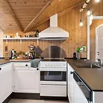 Eyer - 20m From The Sea By Interhome Prázdninový dům *