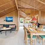 Prázdninový dům Eyer - 20m From The Sea By Interhome