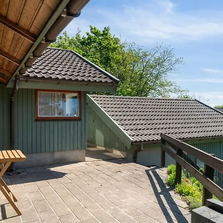 Prázdninový dům Eyer - 20m From The Sea By Interhome Korsør