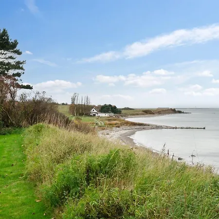 Eyer - 20m From The Sea By Interhome Prázdninový dům Korsør