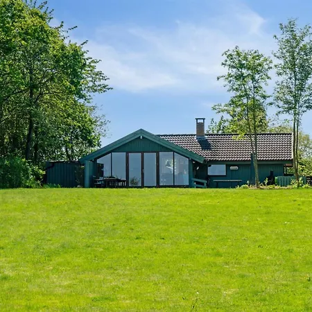 Eyer - 20m From The Sea By Interhome Prázdninový dům *