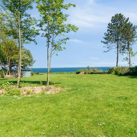 Eyer - 20m From The Sea By Interhome Korsør