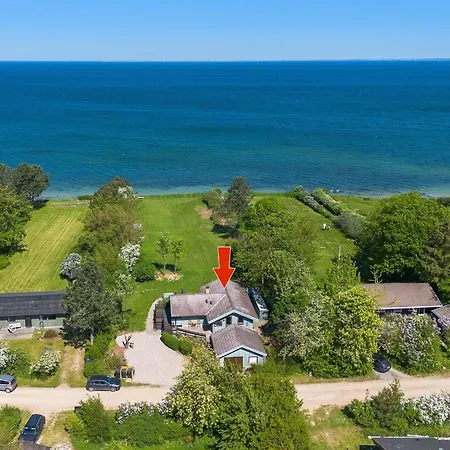Ferienhaus Eyer - 20m From The Sea By Interhome *
