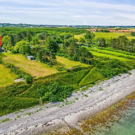 Eyer - 20m From The Sea By Interhome Ferienhaus Korsør