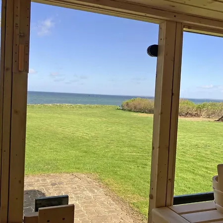 Eyer - 20m From The Sea By Interhome Korsør