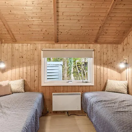 Eyer - 20m From The Sea By Interhome * Korsør
