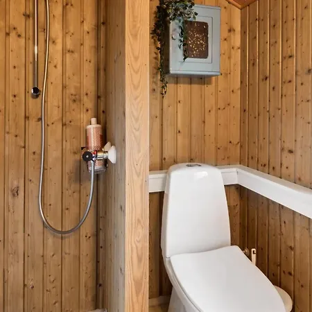 Eyer - 20m From The Sea By Interhome Ferienhaus *