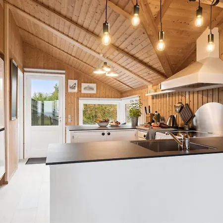 Eyer - 20m From The Sea By Interhome Ferienhaus Korsør