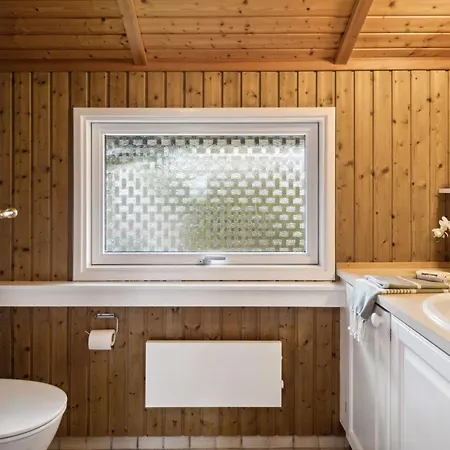 Ferienhaus Eyer - 20m From The Sea By Interhome Korsør