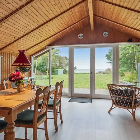 Eyer - 20m From The Sea By Interhome Korsør