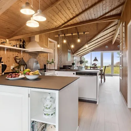 Ferienhaus Eyer - 20m From The Sea By Interhome