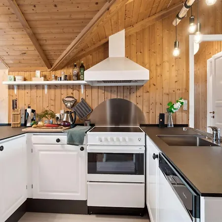 Eyer - 20m From The Sea By Interhome Ferienhaus *