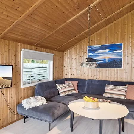 Ferienhaus Eyer - 20m From The Sea By Interhome