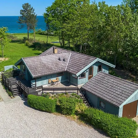 Prázdninový dům Eyer - 20m From The Sea By Interhome