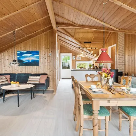 Ferienhaus Eyer - 20m From The Sea By Interhome