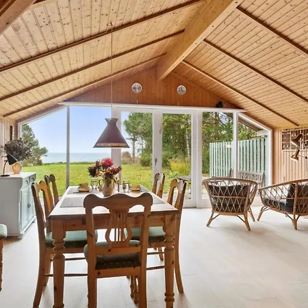 Eyer - 20m From The Sea By Interhome Ferienhaus *