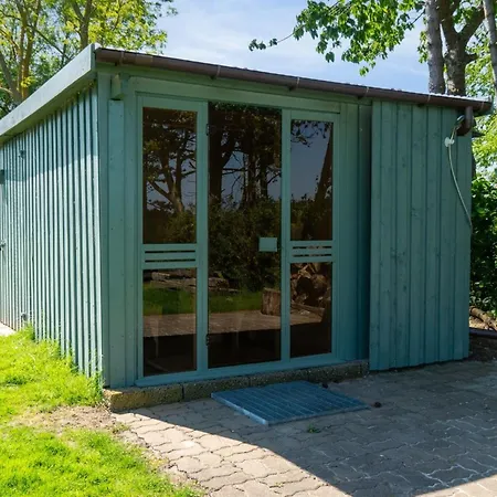 Сasa de vacaciones Eyer - 20m From The Sea By Interhome